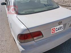 نيسان سنترا